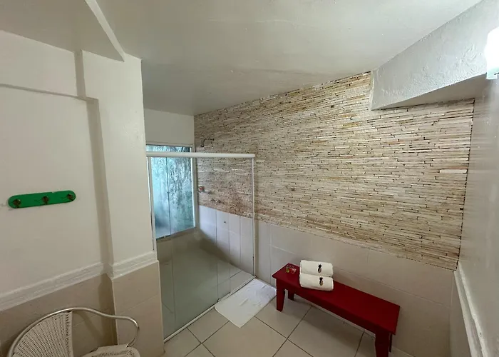 Hotel de luxo Apenas: Hotel Boutique Ananas